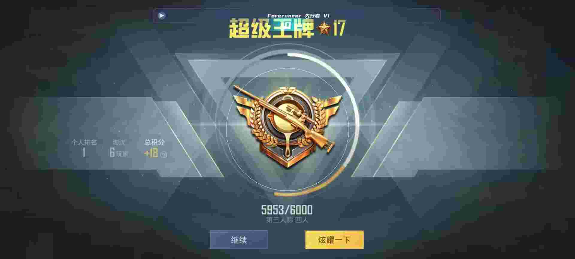 和平精英鸡腿辅助自瞄 - 低价vip会员货源辅助预览图